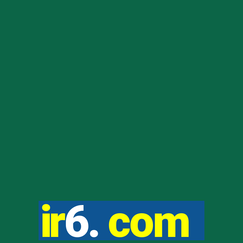 ir6. com